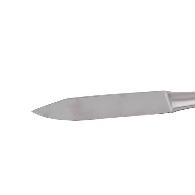Нож ампутационный, 9 cм - изображение 2