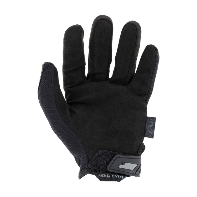 Рукавички тактичні Mechanix Wear The Original Covert Gloves Black XL (MG-55) - зображення 2