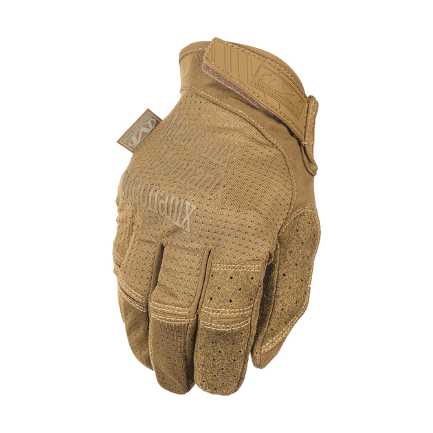 Рукавички тактичні Mechanix Wear Specialty Vent Gloves Coyote 2XL (MSV-72) - зображення 1