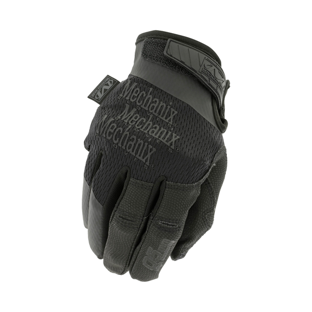 Рукавички тактичні Mechanix Wear Specialty 0.5mm Covert Gloves Black L (MSD-55) - изображение 1