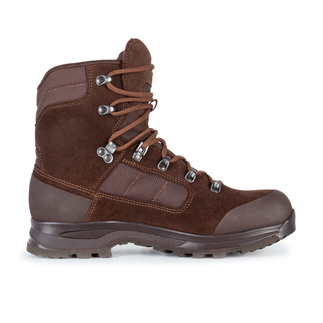 Черевики LOWA Elite EVO GTX BW Dark Brown UK 13/EU 48.5 (010125/0493) - зображення 2