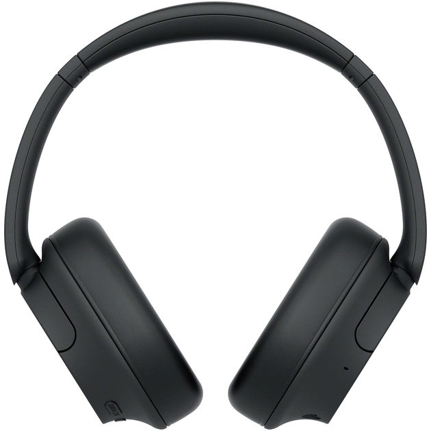 Słuchawki Sony WH-CH720N Czarny (WHCH720NB.CE7) - obraz 2