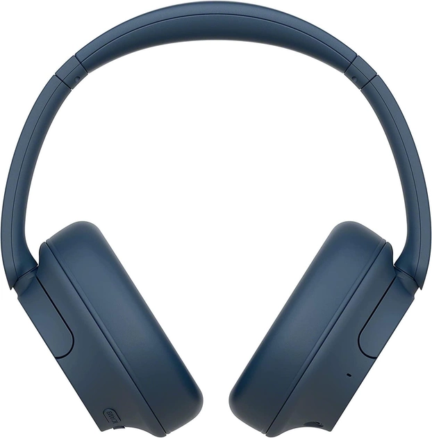 Słuchawki Sony WH-CH720N Niebieski (WHCH720NL.CE7) - obraz 2