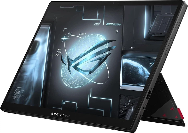Ноутбук ASUS ROG Flow Z13 GZ301ZE (GZ301ZE-Z13.I93050T) – фото