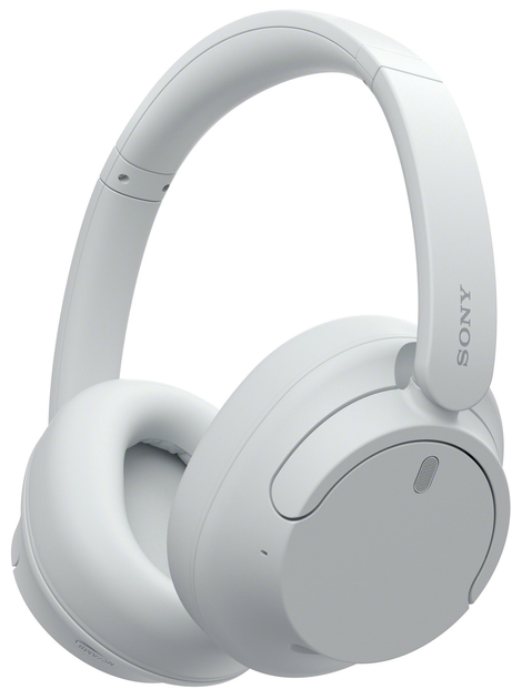 Навушники Sony WH-CH720N White (WHCH720NW.CE7) - зображення 1