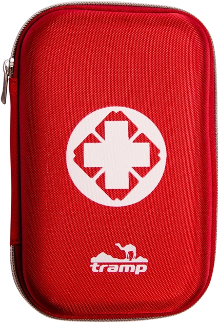 Аптечка Tramp EVA box red 20х12х7 см (UTRA-193-red) - зображення 1
