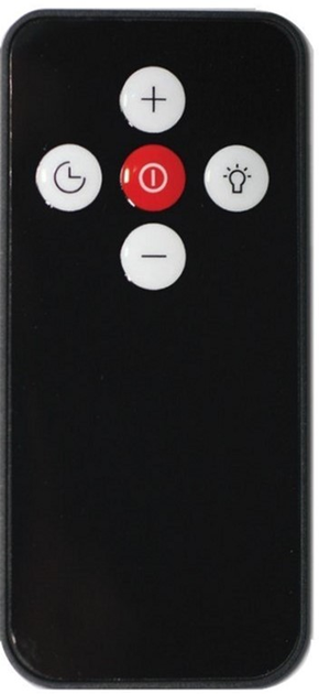Витяжка Maan Elba W39 cm inox - зображення 4