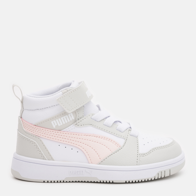 Puma high 2025 tops womens 30