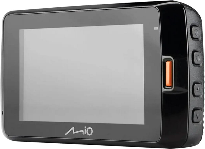 Відеореєстратор Mio MiVue 798 Dual PRO 60FPS WiFi GPS (5415N5480064) - зображення 3