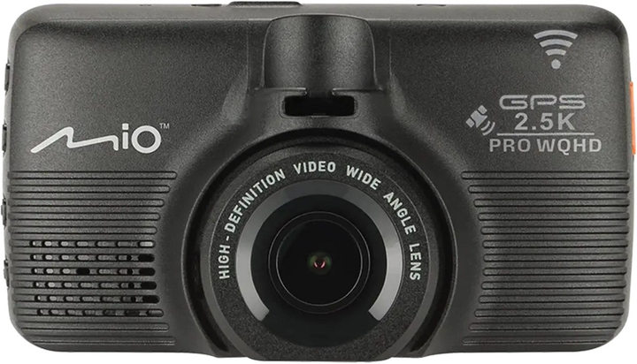 Відеореєстратор Mio MiVue 798 Dual PRO 60FPS WiFi GPS (5415N5480064) - зображення 4