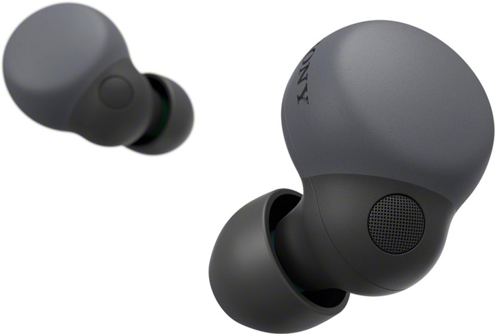 Słuchawki Sony LinkBuds S WF-LS900N Earbuds Black (4548736133006) - obraz 6