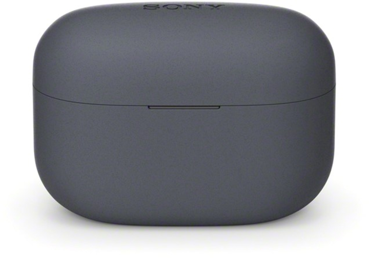 Słuchawki Sony LinkBuds S WF-LS900N Earbuds Black (4548736133006) - obraz 7