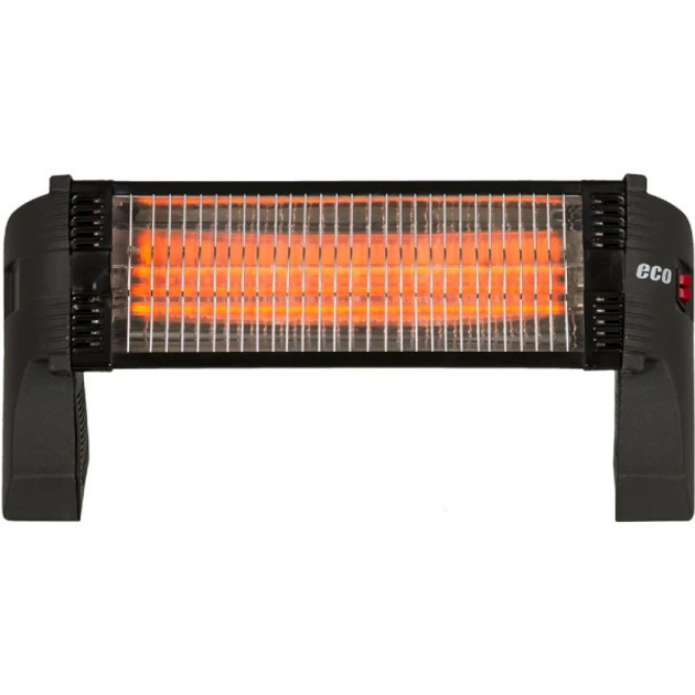 Инфракрасный обогреватель UFO ECO Mini 1500 W 17кв/м карбоновый – фото ...