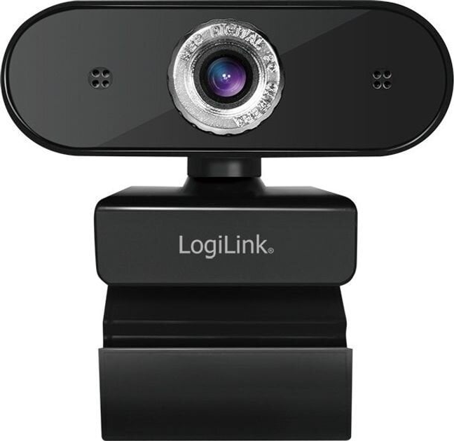 Kamera internetowa Logilink UA0368 - obraz 1