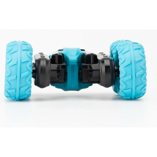 Трюковая машинка перевертыш 360° RC Stunt Car на радиоуправлении - изображение 4