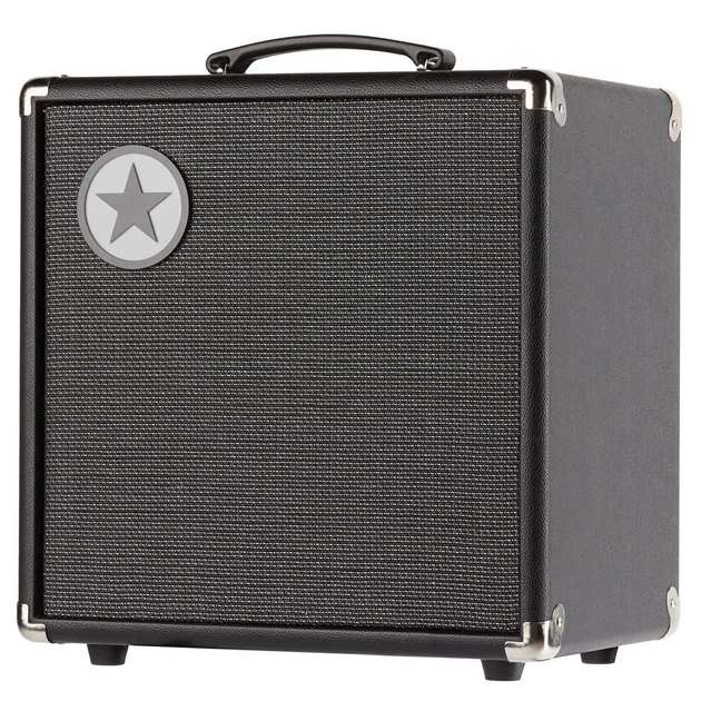 Комбоусилитель для бас-гитары Blackstar Unity Bass 30 Black (125550) - Фото 2 Комбоусилитель для бас-гитары Blackstar Unity Bass 30 Black (125550) - изображение 2
