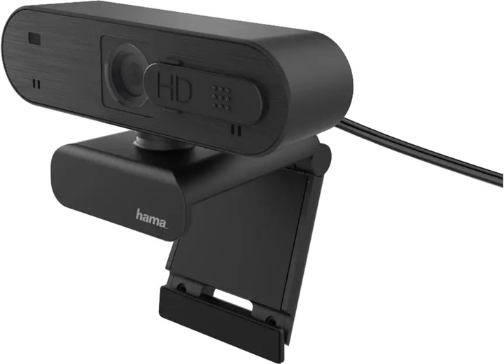 Kamera internetowa Hama C-600 Pro (139992) - obraz 3