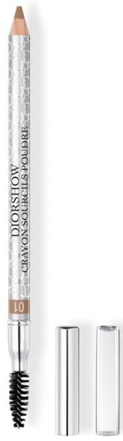 Олівець для брів Clinique Quickliner Delineador De Cejas Brows - олівець для глибоких брів 0.6 г (192333128701) - зображення 1
