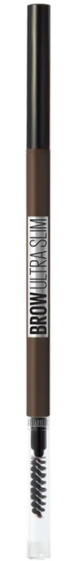 Kredka do brwi Artdeco Ultra Fine 11 Coal 0.9 g (4052136071481) - obraz 1
