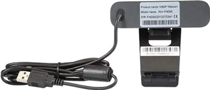 Alio FHD 90 (AL0090) - obraz 4
