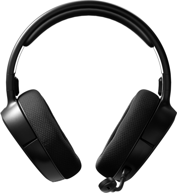 Słuchawki SteelSeries Arctis 1 Wireless for Xbox Series X Czarny (5707119044158) - obraz 2