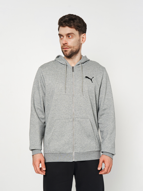 Puma fz outlet hoodie