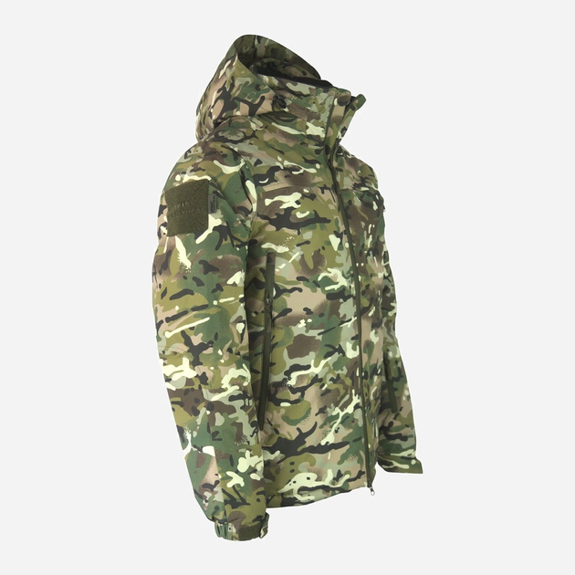 Куртка тактична Kombat UK Delta SF Jacket Мультикам (kb-dsfj-btp-xl) - зображення 1