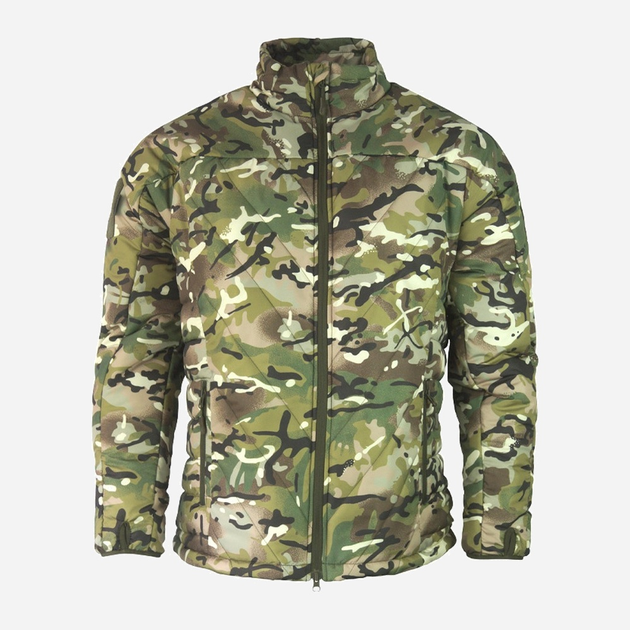 Куртка тактична Kombat UK Elite II Jacket M Мультикам (kb-eiij-btp-m) - зображення 2