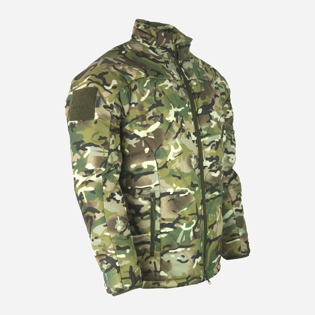 Куртка тактична Kombat UK Elite II Jacket Мультикам (kb-eiij-btp-xl) - зображення 1