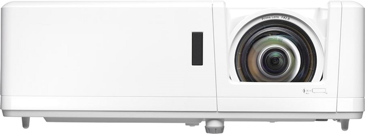 Проєктор Optoma ZU606Te (E1P1A3NWE1Z3) - зображення 4