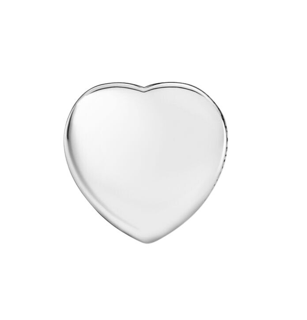 Zawieszka charms Pandora Reflexions 797620 Srebrna (5700302698275) - obraz 2