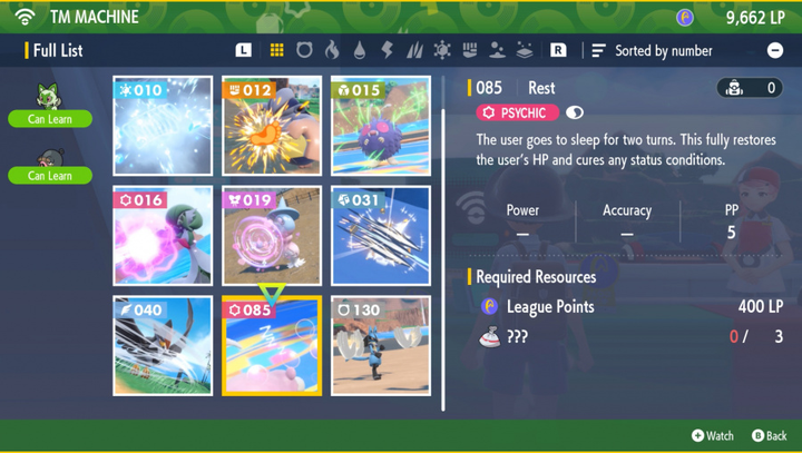 Gra Nintendo Switch Pokémon Violet + Area Zero DLC (kartridż) (0045496511098) - obraz 4