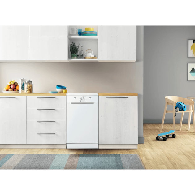 Посудомоечная машина INDESIT DSFE1B10 - изображение 10