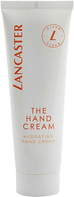 Krem do rąk Lancaster The Hand Cream 75 ml (3616302764877) - obraz 1