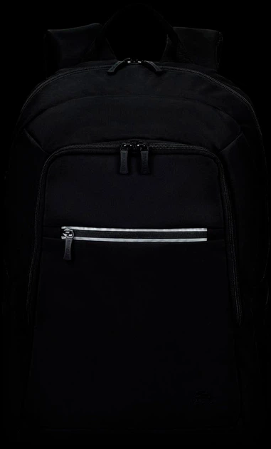 Plecak do laptopa RivaCase Alpendorf 7561 15.6" Black (RC7561_BK) - obraz 14