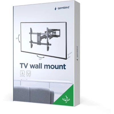 Кронштейн Gembird WM-80ST-02 - Фото 4 Кронштейн Gembird WM-80ST-02 - изображение 4