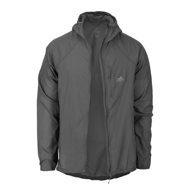 Куртка легка Helikon-Tex Tramontane Wind Jacket Shadow Grey XL - зображення 1