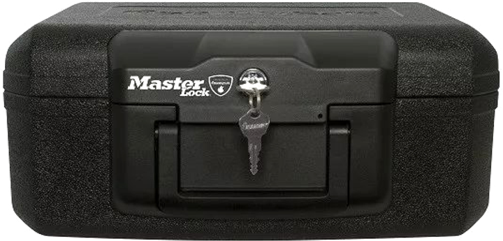 Kasetka na pieniądze Master Lock L1200 (49074025618) - obraz 2