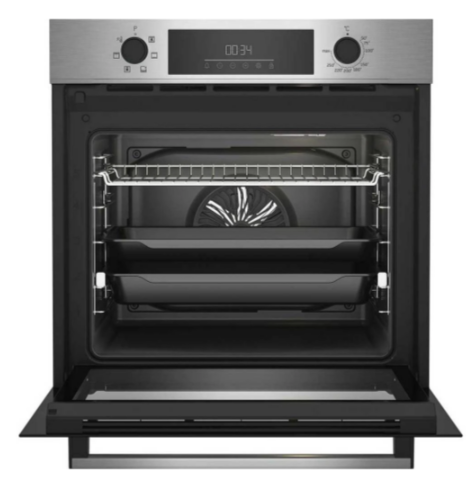 Електрична духова шафа Beko BBIE123001XD (6869648) - изображение 3