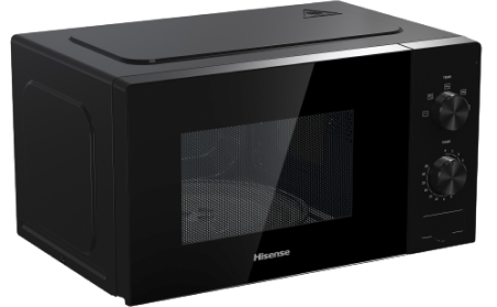 Мікрохвильова піч Hisense H20MOBP1 (M20XYZ) (6915580) - Фото 2 Мікрохвильова піч Hisense H20MOBP1 (M20XYZ) (6915580) - зображення 2