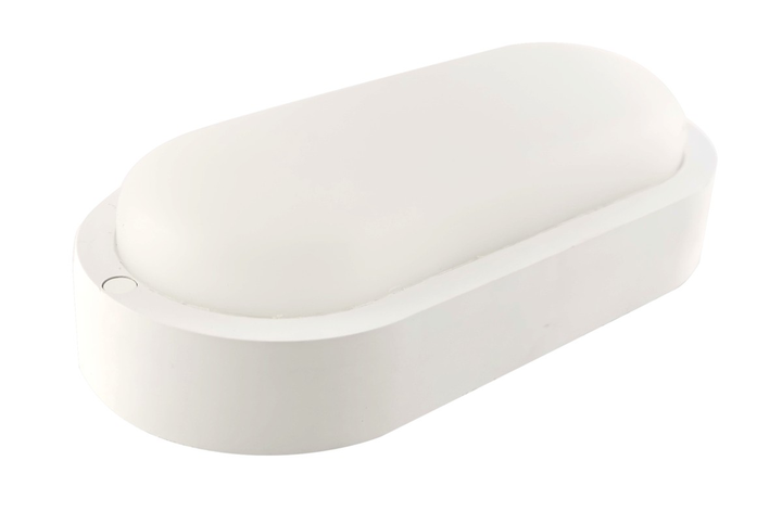 Светильник ЖКХ LED 15W овал 4500K 220V Vestum 1-VS-7203 – фото, отзывы ...