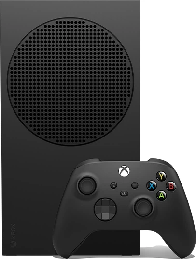 Консоль Microsoft Xbox Series S (XXU-00010) - зображення 2