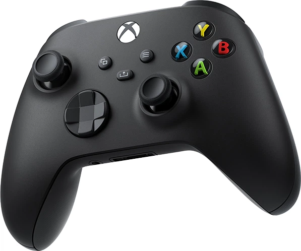Консоль Microsoft Xbox Series S (XXU-00010) - зображення 5