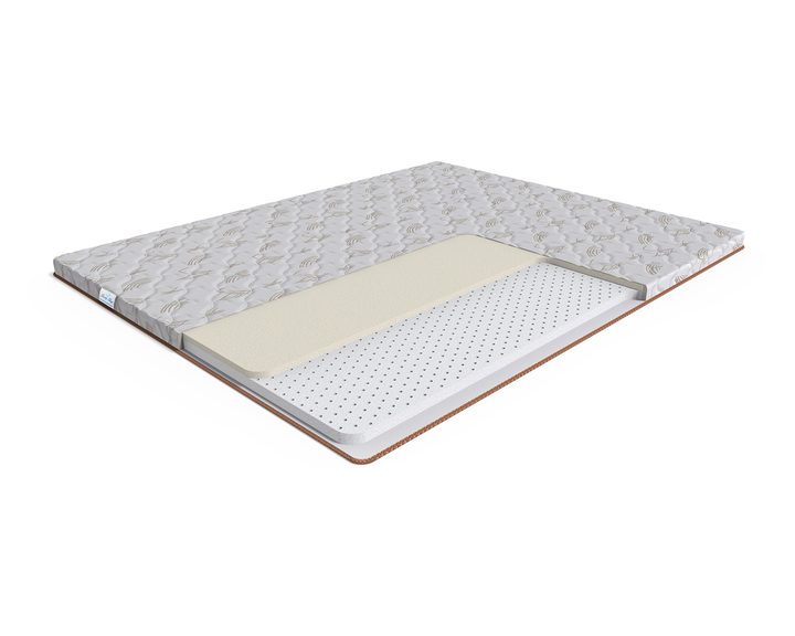 Матрас ортопедический Family Sleep Royal 80x190 см – фото, отзывы ...