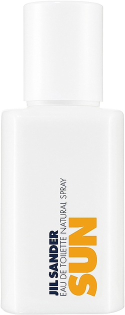 Туалетная вода Jil Sander Sun для женщин от продавца: ShopBaby24 – в ...