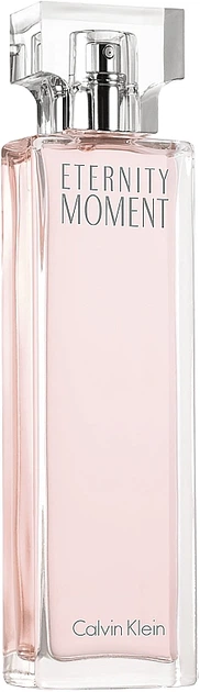 Woda perfumowana damska Calvin Klein Eternity Moment 50 ml (88300139484) - obraz 2