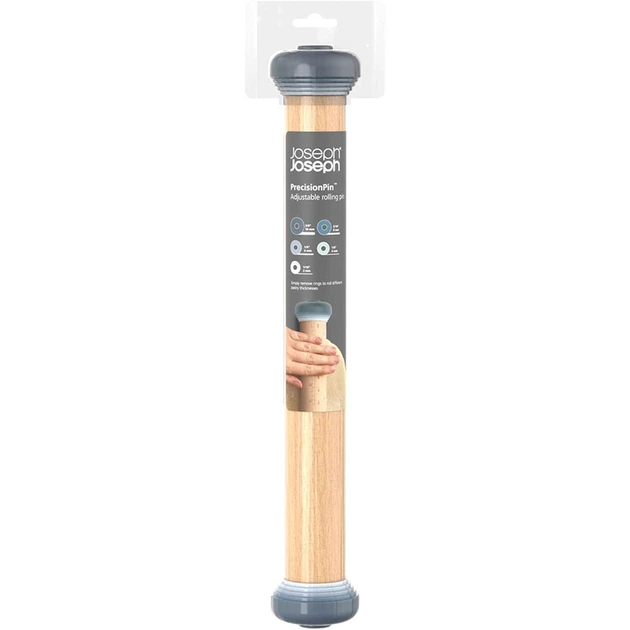 Скалка Joseph Joseph Precision Pin 42см 40114 - изображение 6
