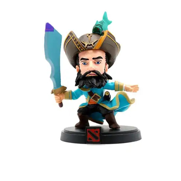 Фигурки Dota - ROZETKA. Купить игровую фигурку Дота в Украине: 👉 ...