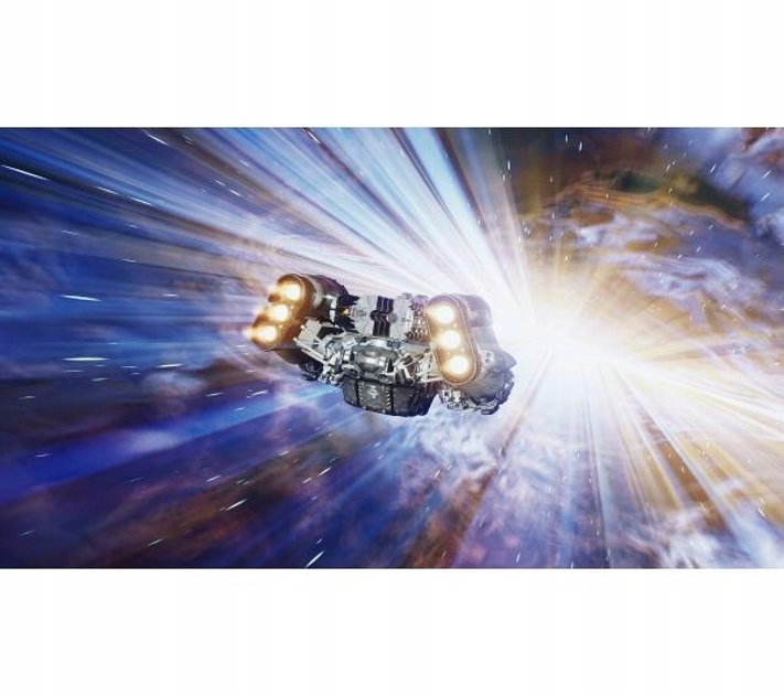 Gra Xbox Series X Starfield (Blu-ray) (5055856431275) - obraz 3