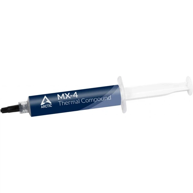 Термопаста Arctic MX-4 20г (ACTCP00001B) - изображение 2